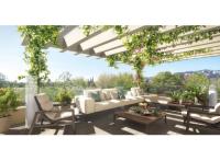 Logement neuf Marseille 8ème : Adn Borely