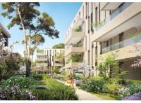 Adn Borely immobilier neuf Marseille 8ème