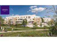 Immobilier neuf Caen : Unisson