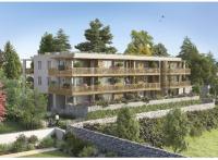 Immobilier neuf Claix : Domaine Férédie