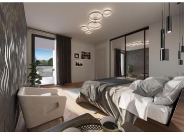 Programme immobilier neuf appart Colmar