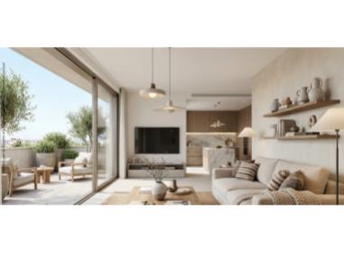 Programme immobilier neuf appart Cluses