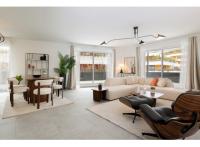 Gare du Sud - Villa Rossa immobilier neuf Nice