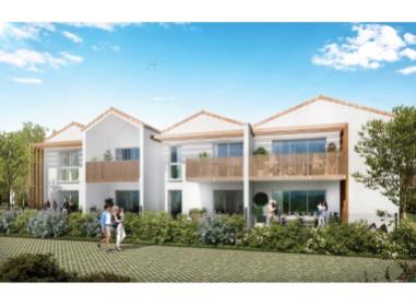 Immobilier neuf Périgny : Canalys