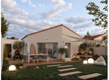 Immobilier neuf Périgny : Canalys - Maisons