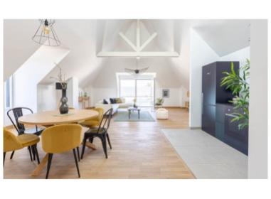 Immobilier neuf Fondettes : Les Jardins de Musset