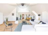 Logement neuf Fondettes : Les Jardins de Musset