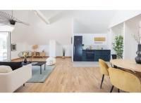 Les Jardins de Musset immobilier neuf Fondettes