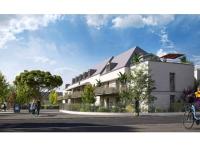 Programme immobilier neuf Appart Fondettes