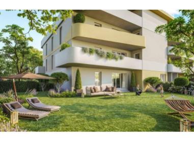 Symbiose Immobilier neuf Marignane