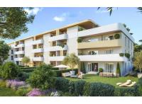 Marignane programme neuf Symbiose