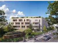 Immobilier neuf Rambouillet : Résidence Harmonie