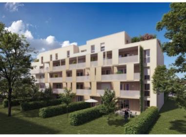 Logement neuf Rambouillet : Résidence Harmonie