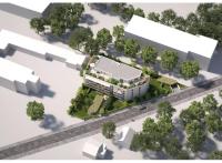 Résidence Harmonie immobilier neuf Rambouillet
