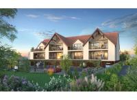 Appart Ernolsheim-Bruche