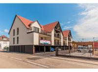 Appart Ernolsheim-Bruche