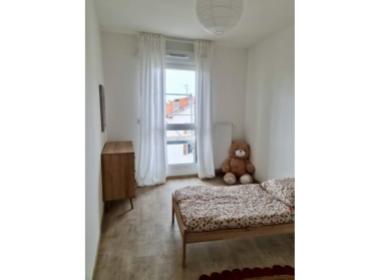 Programme immobilier neuf appart Ambilly