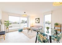 Appart Montigny-lès-Metz