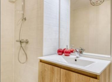 Programme immobilier neuf appart Laxou