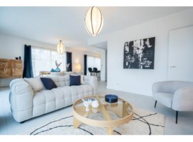 Programme immobilier neuf appart Saint-Didier-au-Mont-d'Or