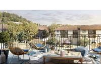 Immobilier neuf Rognes : Carré Soléia