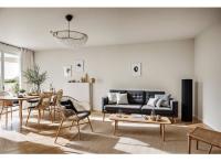 Logement neuf Rognes : Carré Soléia