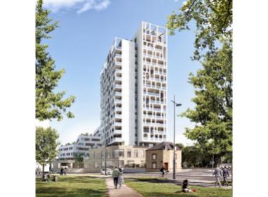 Immobilier neuf Rennes : Lumieres