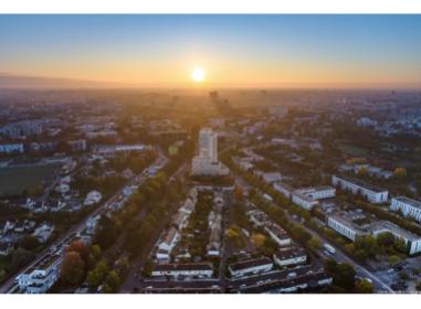 Logement neuf Rennes : Lumieres