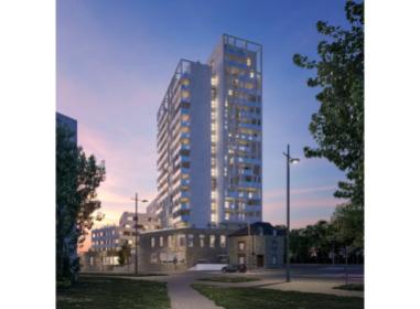 Lumieres Immobilier neuf Rennes