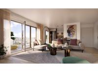Immobilier neuf Massy : Les Gardénias
