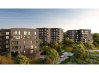 Les Gardénias immobilier neuf Massy