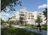 Immobilier neuf Lieusaint : Qadence