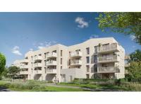 Logement neuf Lieusaint : Qadence