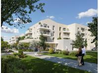 Projet immobilier Lieusaint : Qadence