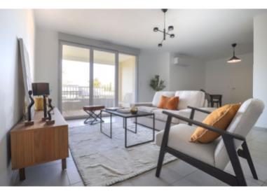 Immobilier neuf Toulouse : Terra Verda