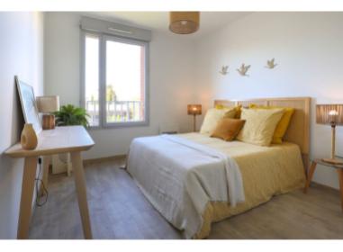 Logement neuf Toulouse : Terra Verda