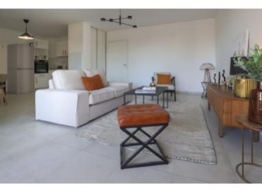 Projet immobilier Toulouse : Terra Verda