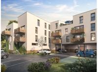 Immobilier neuf Étaples : La Salicorne