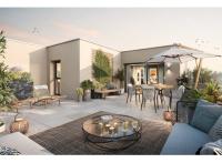Logement neuf Étaples : La Salicorne