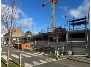 Programme neuf Étaples : La Salicorne