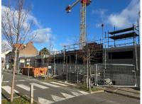 Programme neuf Étaples : La Salicorne
