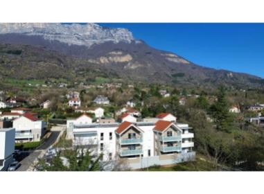 Immobilier neuf Claix : Le Bocage de Joanny