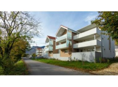 Logement neuf Claix : Le Bocage de Joanny