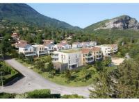 Claix programme neuf Le Bocage de Joanny