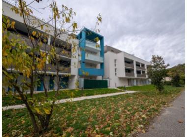 Logement neuf Saint-Martin-d'Hères : Côté Poésie