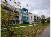 Logement neuf Saint-Martin-d'Hères : Côté Poésie