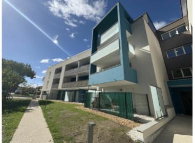 Côté Poésie Immobilier neuf Saint-Martin-d'Hères