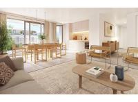 Immobilier neuf Eybens : Harmonie