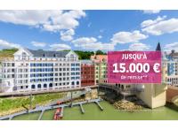 Appart Cormeilles-en-Parisis