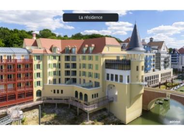 Programme immobilier neuf appart Cormeilles-en-Parisis